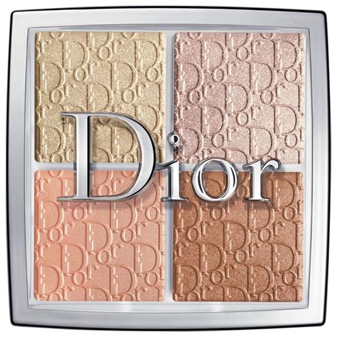 dior highlighter palet|dior backstage highlighter palette.